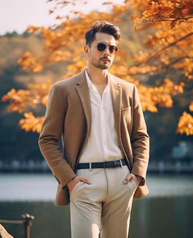 Complete Solo Shoot